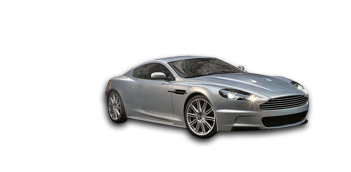 Repossessed ASTON MARTIN DBS COUPE Repossessed ASTON MARTIN DBS COUPE